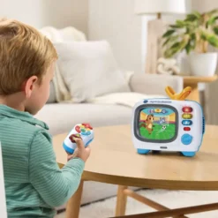 MAGI TV DES DECOUVERTES