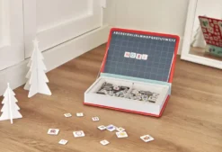 MAGNETI'BOOK ALPHABET FR