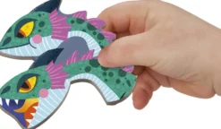 MAGNETI'BOOK DRAGONS