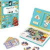 MAGNETI'BOOK HISTOIRE