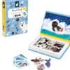 MAGNETI'BOOK POLAIRE