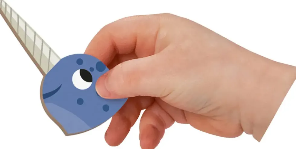 MAGNETI'BOOK POLAIRE