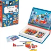 MAGNETI'BOOK POMPIERS