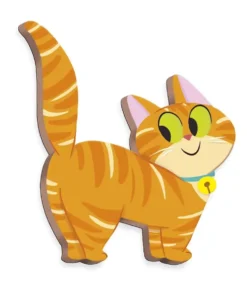 MAGNETI STORIES LES CHATS