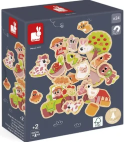 MAGNETS FERME