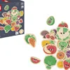 MAGNETS FRUITS ET LEGUMES