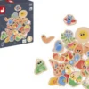 MAGNETS JARDIN