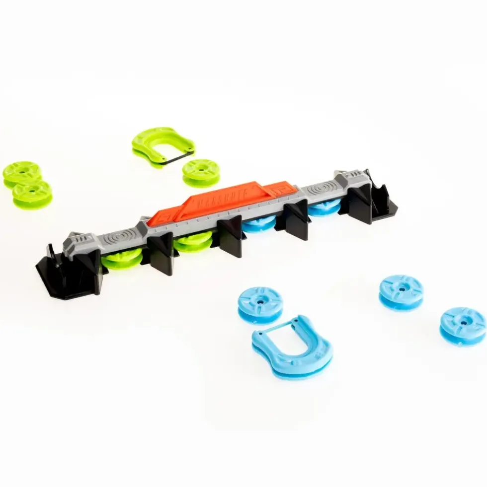 MAGSHUTO MAG BATTLE RAIL