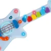 MA GUITARE ELECTRIQUE