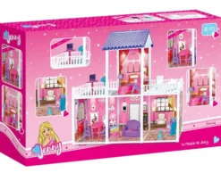 MAISON DE JENNY