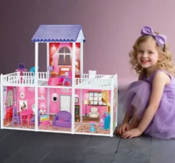 MAISON DE JENNY