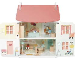 MAISON DE POUPEES