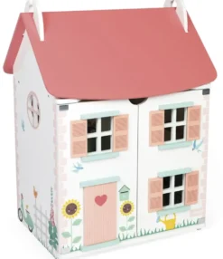 MAISON DE POUPEES