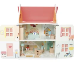MAISON DE POUPEES
