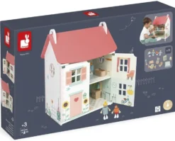 MAISON DE POUPEES