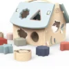 MAISON DES FORMES - 8 PIECES
