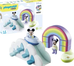 MAISON DES NUAGES DE MINNIE ET MICKEY -71319