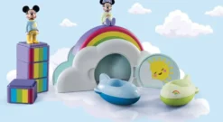 MAISON DES NUAGES DE MINNIE ET MICKEY -71319