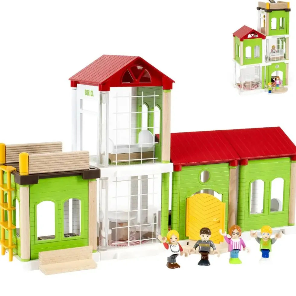 MAISON MODULABLE