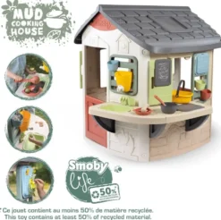 MAISON MUD COOKING