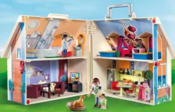 MAISON TRANSPORTABLE - 70985