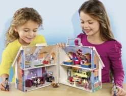 MAISON TRANSPORTABLE - 70985