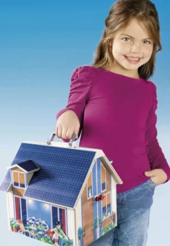 MAISON TRANSPORTABLE - 70985