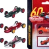 MAJORETTE ANNIVERSAIRE 1ST EDITION 1 VEHICULE
