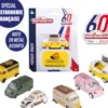 MAJORETTEFRENCH TOUCH DELUXE X1