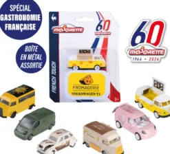 MAJORETTEFRENCH TOUCH DELUXE X1