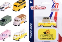 MAJORETTEFRENCH TOUCH DELUXE X1