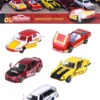 MAJORETTE PACK ANNIVERSAIRE
