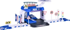 MAJORETTE PISTE DE JEU 3