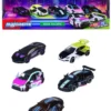 MAJORETTESLNEON RACER 5 PIECES
