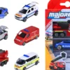 MAJORETTE SOS SET
