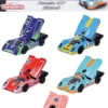 MAJORETTE - VOITURE PORSCHE 917 GIFTPACK
