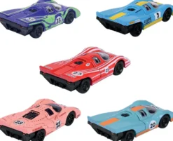MAJORETTE - VOITURE PORSCHE 917 GIFTPACK