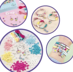 MAKE IT REAL - BIJOUX HEISHI JOURS D'ETE