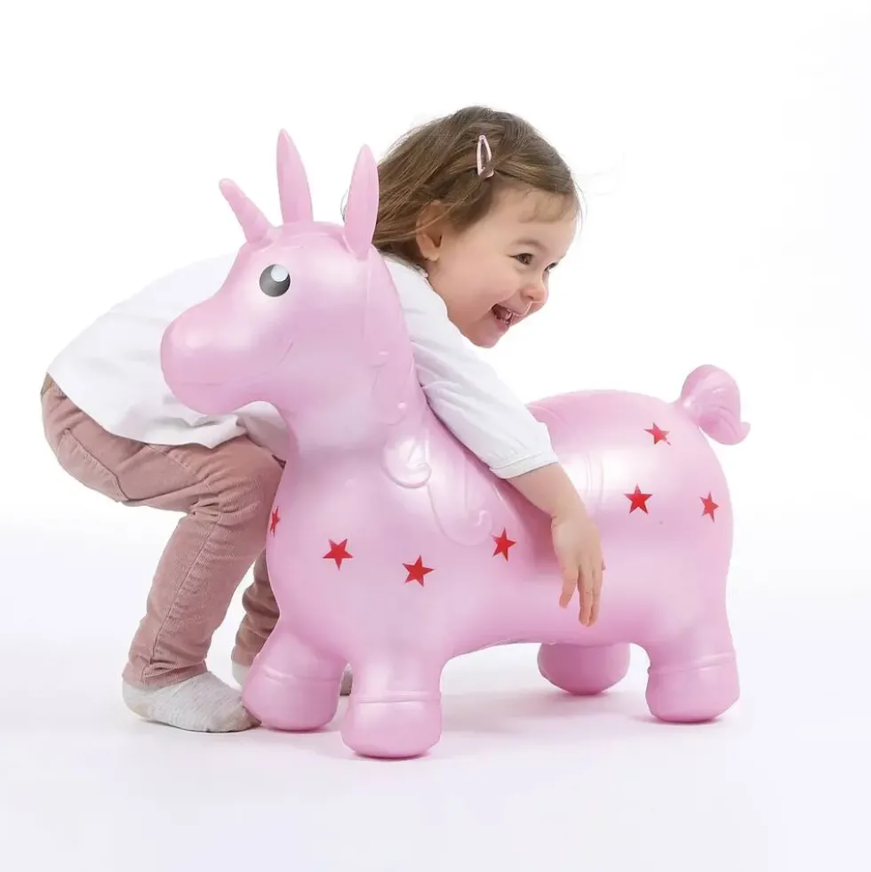 MA LICORNE