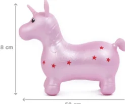 MA LICORNE