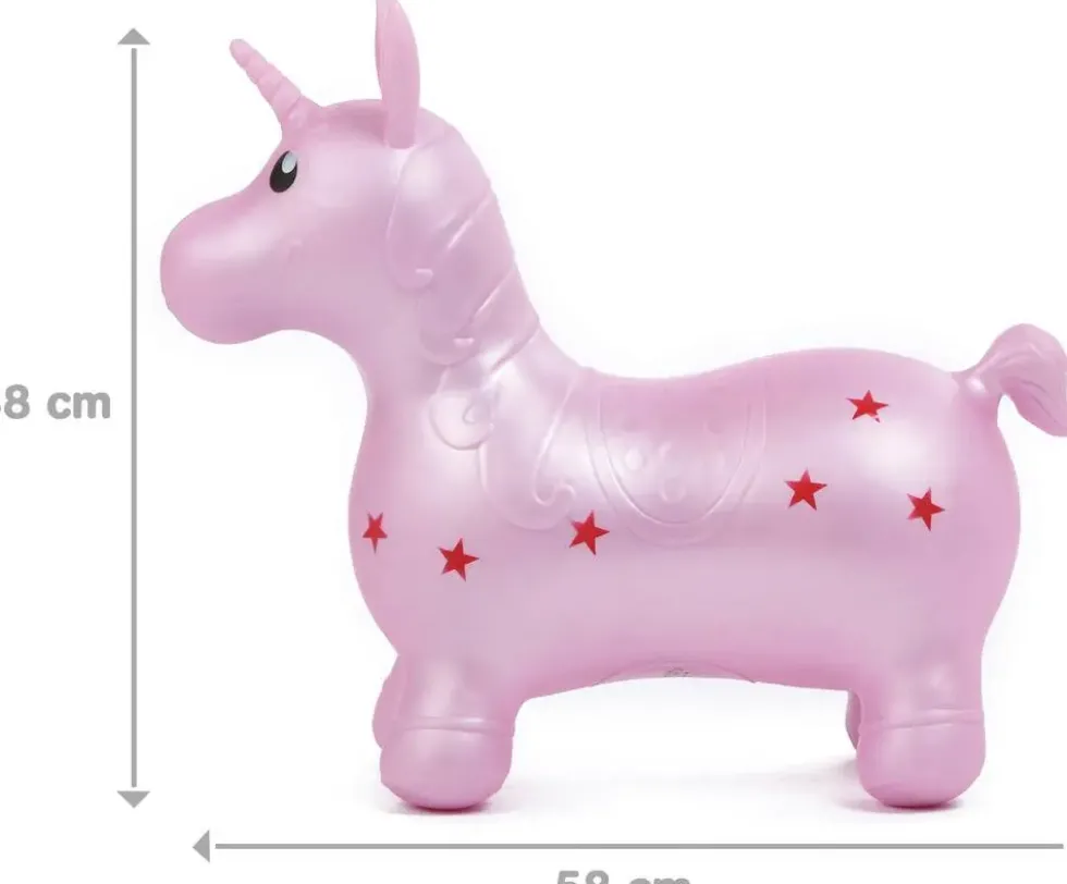 MA LICORNE