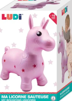 MA LICORNE