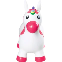 MA LICORNE SAUTEUSE