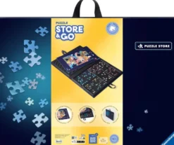 MALLETTE A PUZZLE 300 A 1000 PIECES