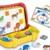 MALLETTE LETTRES ET ANIMAUX MAGNETIQUES