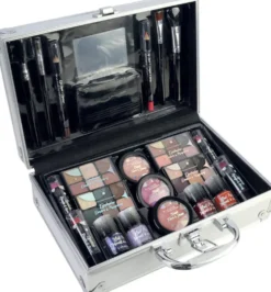 MALLETTE MAQUILLAGE BON VOYAGE