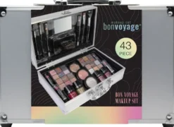 MALLETTE MAQUILLAGE ICONIC BON VOYAGE