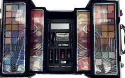 MALLETTE MAQUILLAGE PROFESSIONAL COLOUR