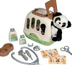 MALLETTE VETERINAIRE