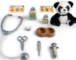 MALLETTE VETERINAIRE